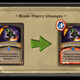 Image for article titled Blizzard Is Nerfing A Bunch Of Hearthstone Cards